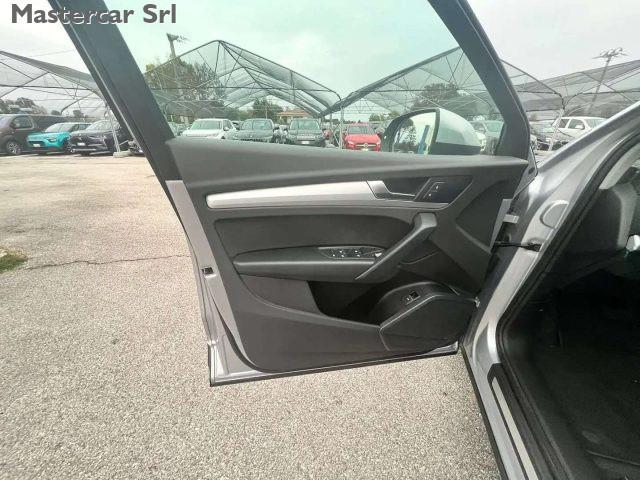 AUDI Q5 Sportback 40 2.0 tdi Advanced 4x4 s-tronic GM776GG