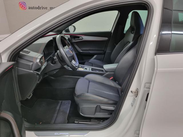 CUPRA Formentor 1.4 e-Hybrid DSG VZ 245cv