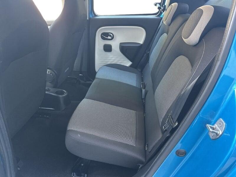 Renault Twingo Twingo 0.9 TCe 90 CV Stop&Start Energy Sport