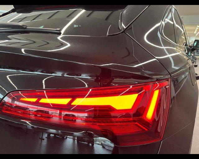 AUDI Q5 SPB 40 TDI quattro S tronic S line plus