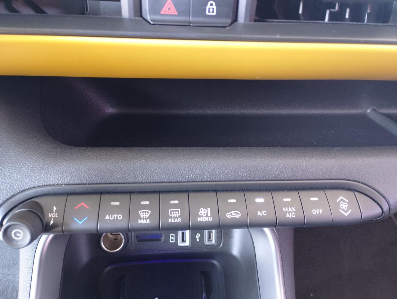 Jeep Avenger 1.2 Turbo 1st Edition 100 cv