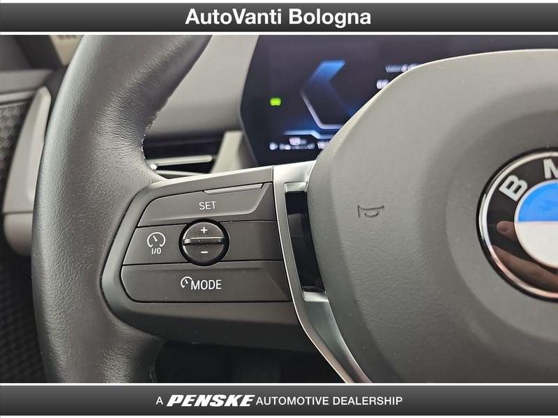 BMW X1 X1 sDrive 18i xLine