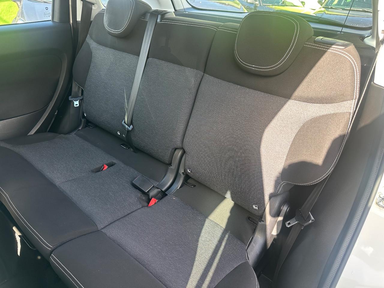 Fiat 500L 1.3 Multijet 95 CV Business 2018