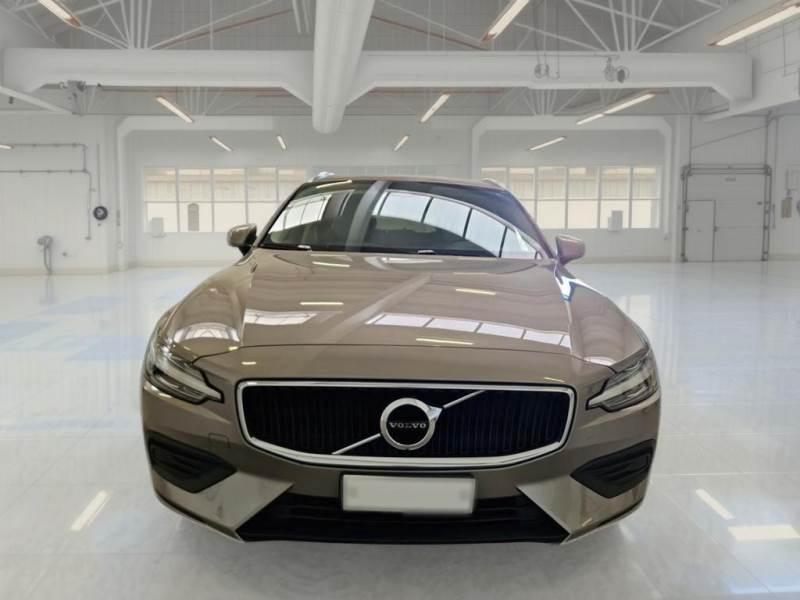 Volvo V60 2.0 D3 Business Plus Geartronic