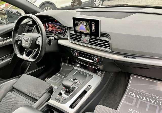 Audi Q5 40 tdi Quattro PREZZOREALE\VIRTUAL\UNIPRO\KMCERTIF