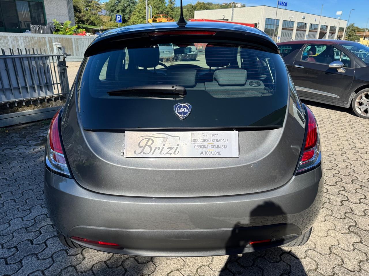 Lancia Ypsilon 1.0 FireFly 5 porte S&S Hybrid