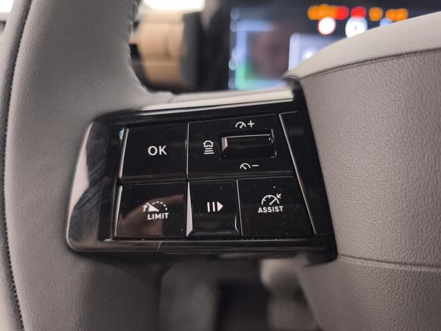 LANCIA Ypsilon 51kWh LX 156cv