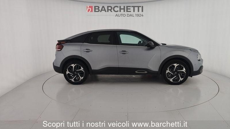 Citroën C4 3ª SERIE PURETECH 130 S&S EAT8 SHINE