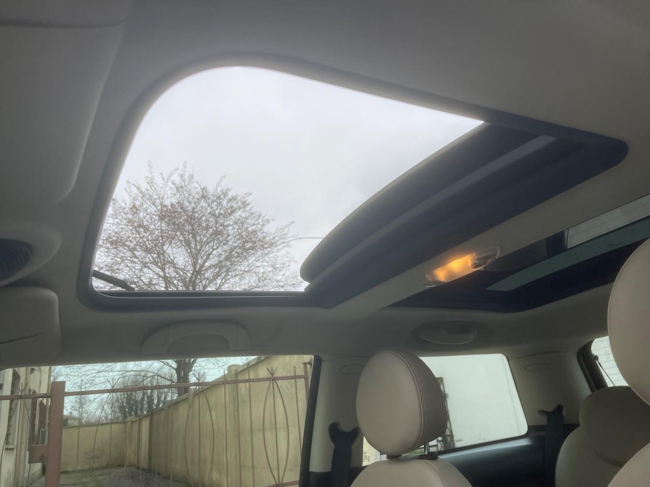 Mini 1.6 16V One (55kW)