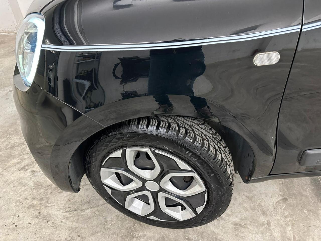 Renault Twingo SCe 65 CV Duel Limited