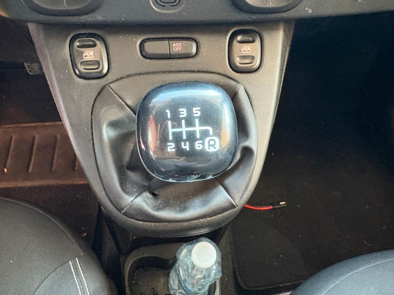 Fiat Panda 1.0 IBRIDA PERFETTA PER NEOPATENTATI