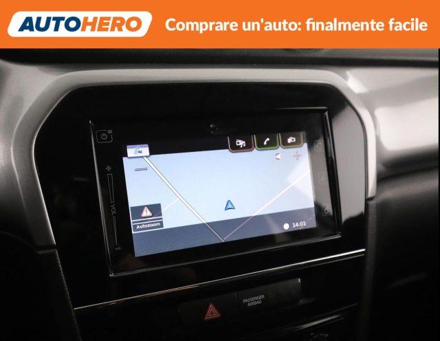 SUZUKI Vitara 1.6 DDiS V-Cool