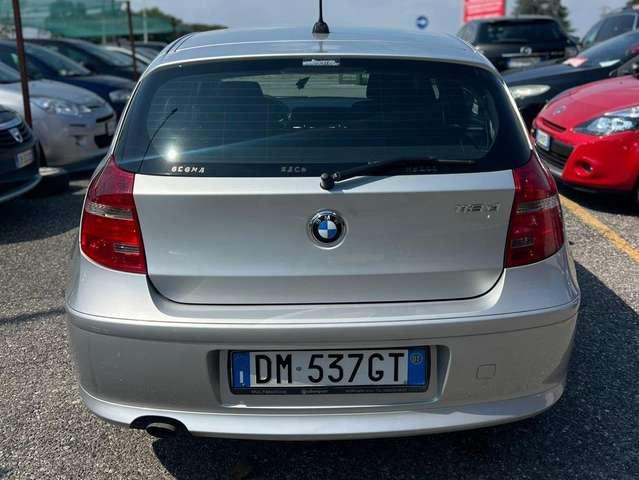 BMW 118 Serie 118d 5p 2.0 Futura 143cv