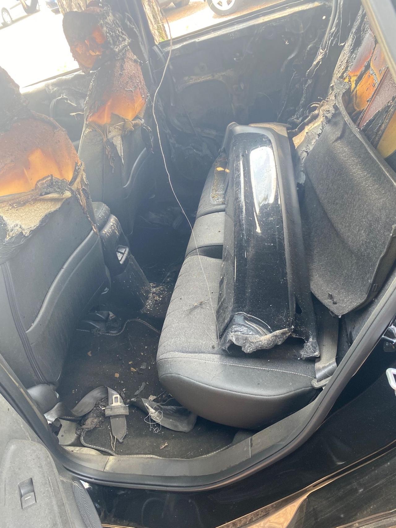 Honda Jazz 1.5 Hev eCVT Advance