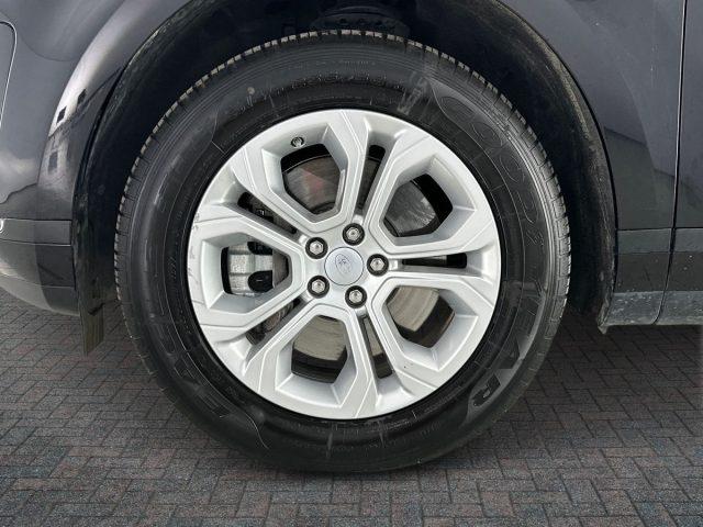 LAND ROVER Range Rover Evoque 2.0D I4-L.Flw 150 CV AWD Auto SE