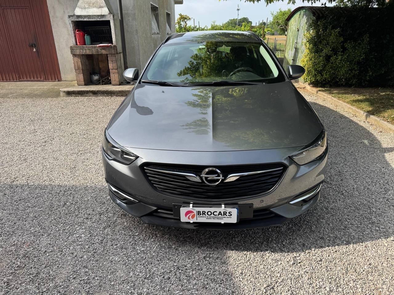 Opel Insignia 2.0 CDTI S&S Sports Tourer