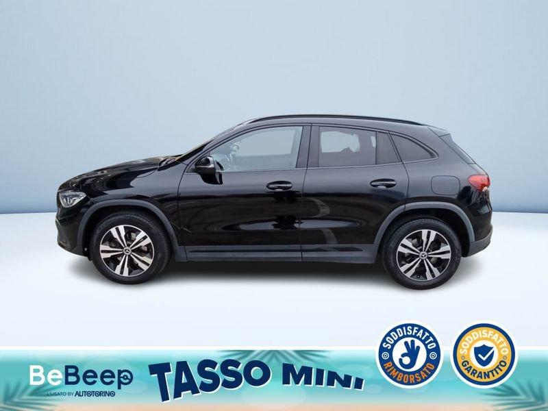 Mercedes-Benz GLA 200 D SPORT PLUS AUTO
