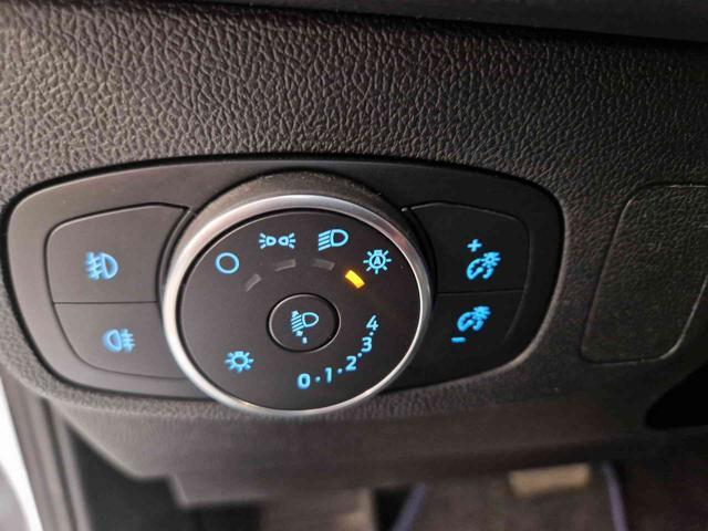 FORD Focus 1.5 EcoBlue 120 CV automatico 5p. Active Co-Pilot