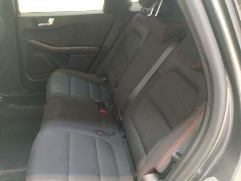 Ford Kuga 2.5 phev ST-Line 2wd 225cv cvt