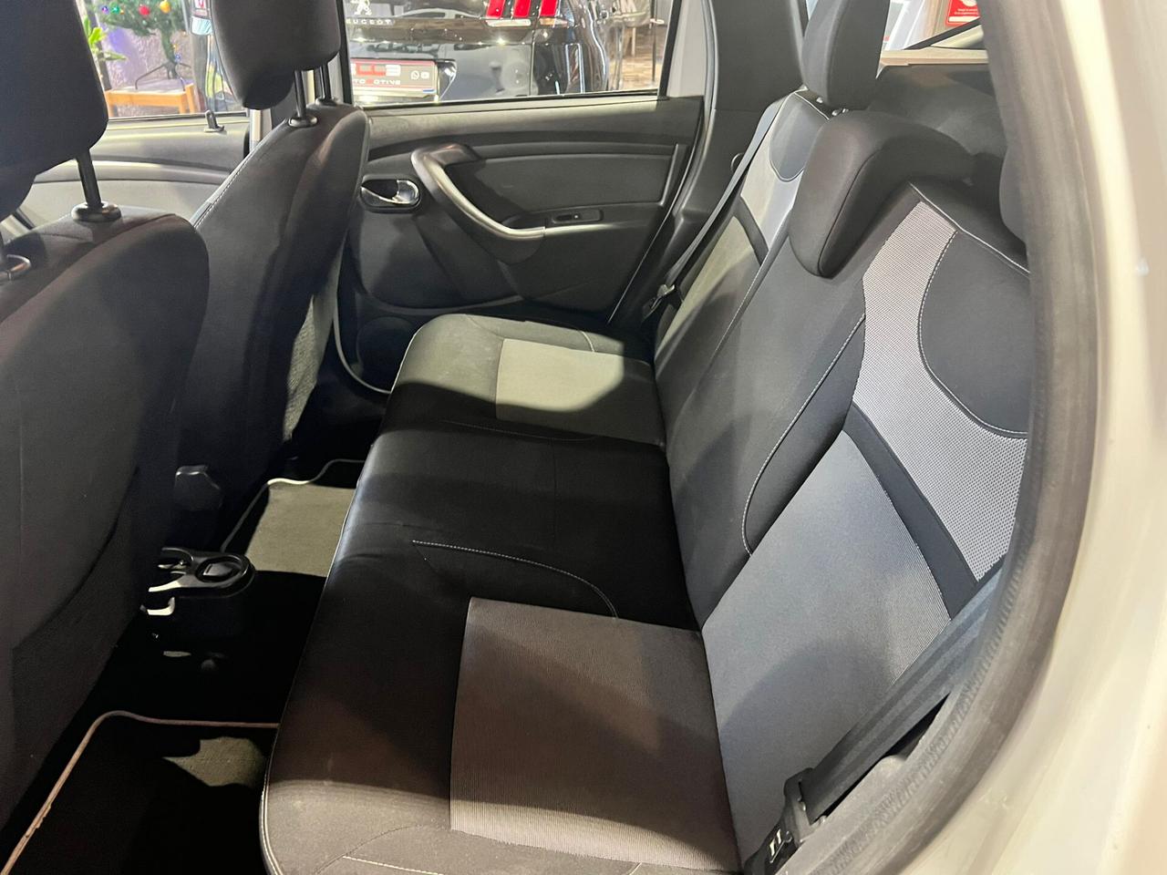 Dacia Duster 1.5 dCi 110CV 4x2 Lauréate