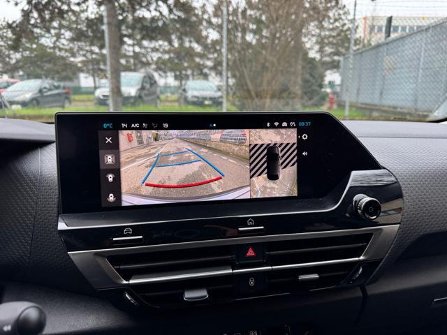 CITROEN C4 PureTech 130CV EAT8 KM. 20.900