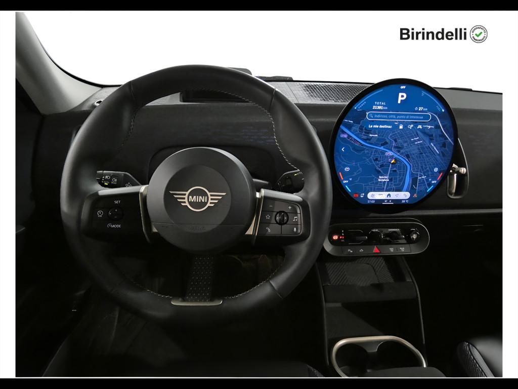 MINI Mini Countrym.(U25) - Mini C Classic Countryman