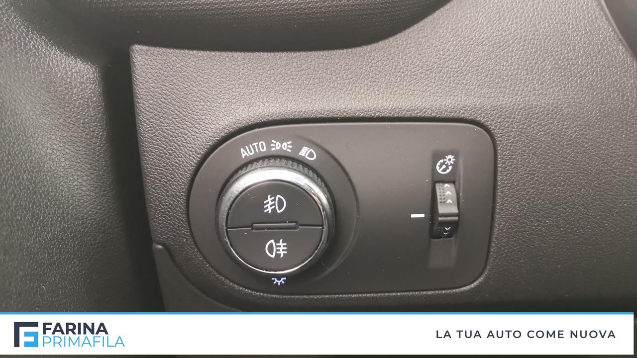 OPEL Crossland 2021 - Crossland 1.2 Ultimate s&s 110cv