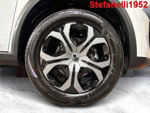 CITROEN C3 Aircross Nuova PureTech HYBRID 136 PLUS