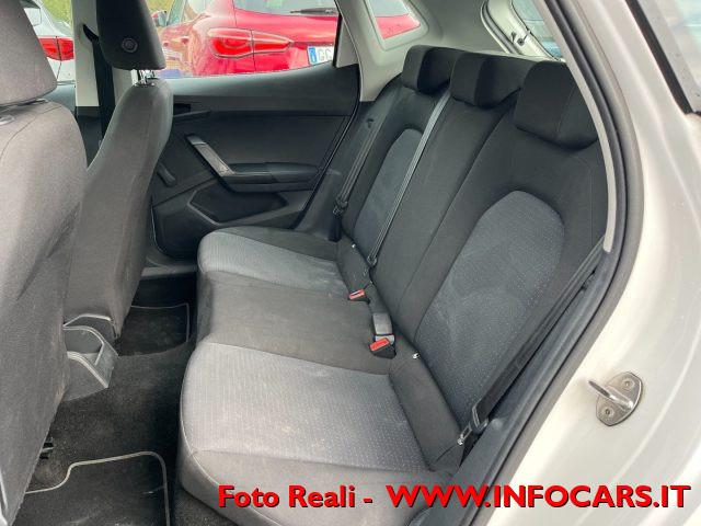 SEAT Ibiza 1.0 EcoTSI 95 CV 5 porte Style Prezzo reale