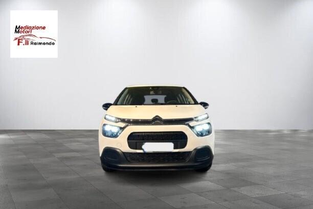 Citroen C3 1.5 102cv Diesel 90.000km