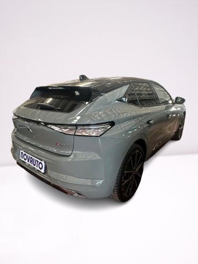 DS AUTOMOBILES DS 4 E-Tense 225 Performance Line