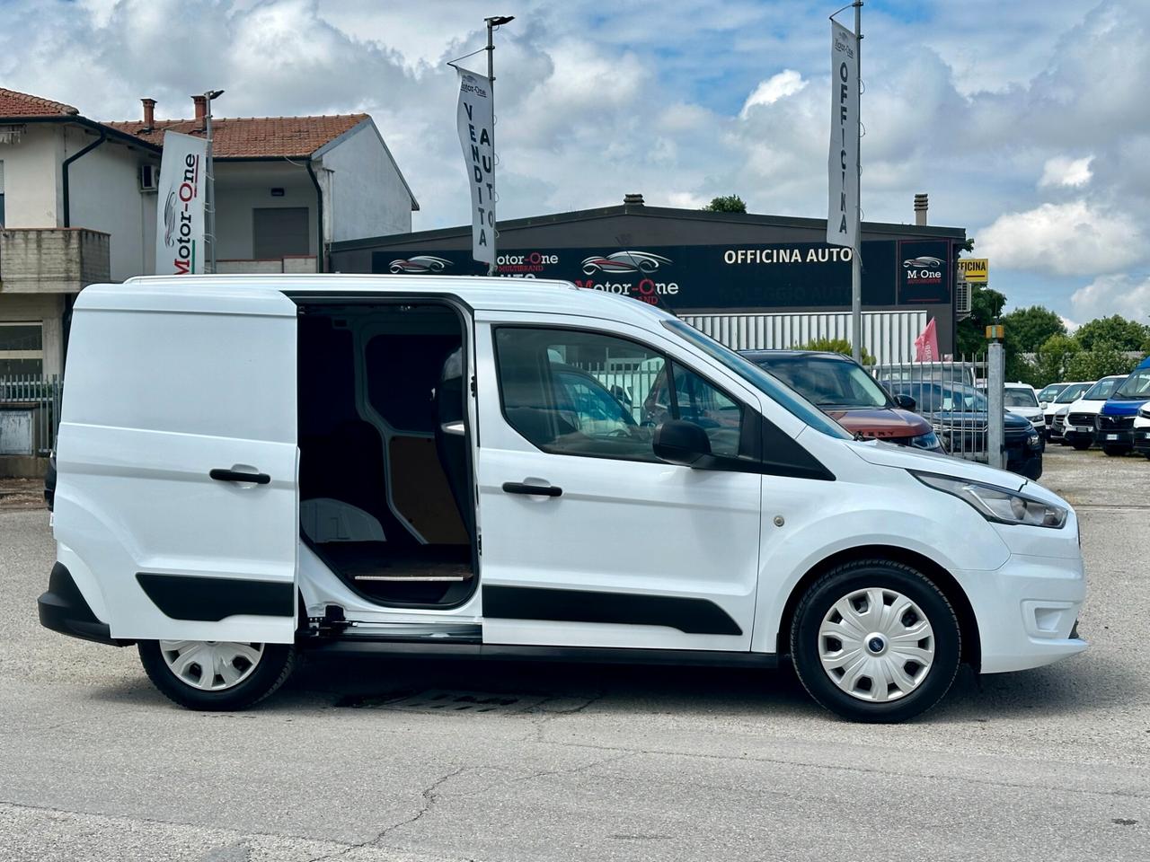 Ford Transit Connect 1.5 TDCi 100CV PC Furgone