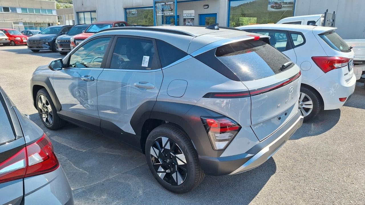 GAMMA HYUNDAI PRONTA CONSEGNA ROTTAMAZIONE