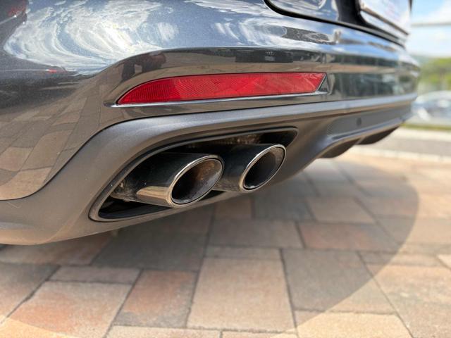 PORSCHE Panamera 2.9 4S E-Hybrid Sport Turismo *RESTYLING*