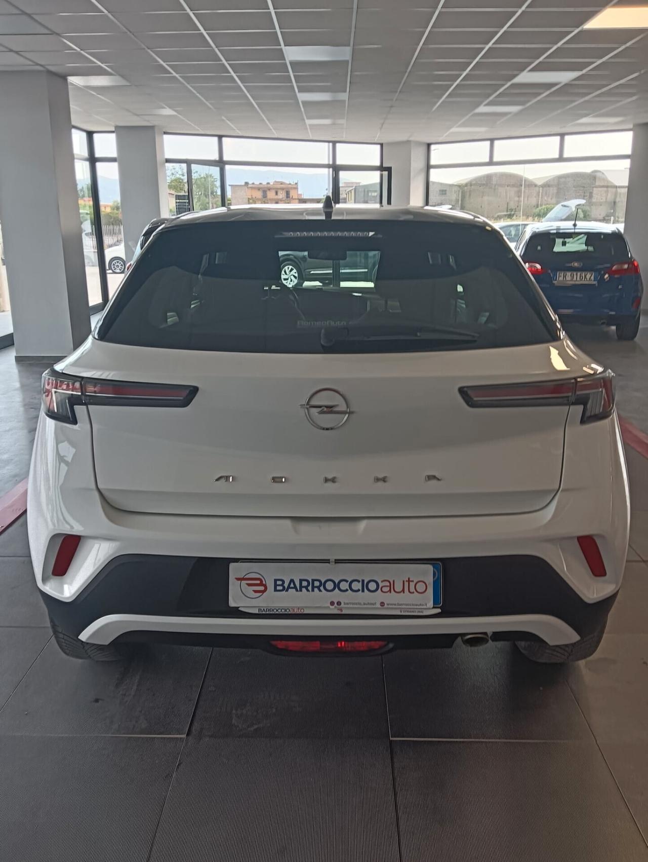Opel Mokka 1.5 diesel Edition