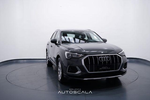 AUDI Q3 35 TDI 150cv S tronic Advanced Business