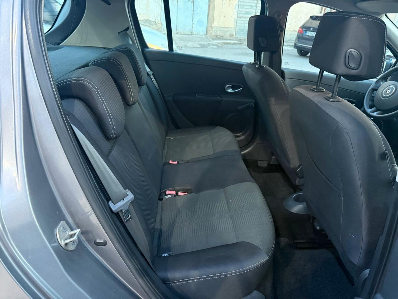 Renault Clio 1.2 16V 100cv 5 porte Confort