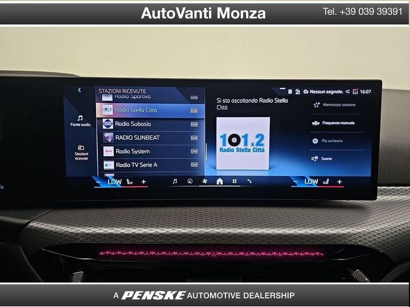 BMW Serie 4 420d Gran Coupe mhev 48V xdrive MSport Pro auto