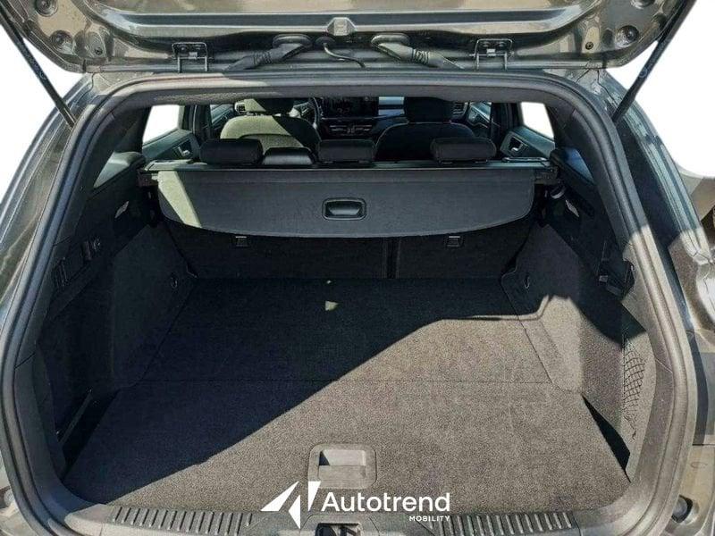 Ford Focus 1.5 Ecoblue 120 CV Automatica ST-Line SW