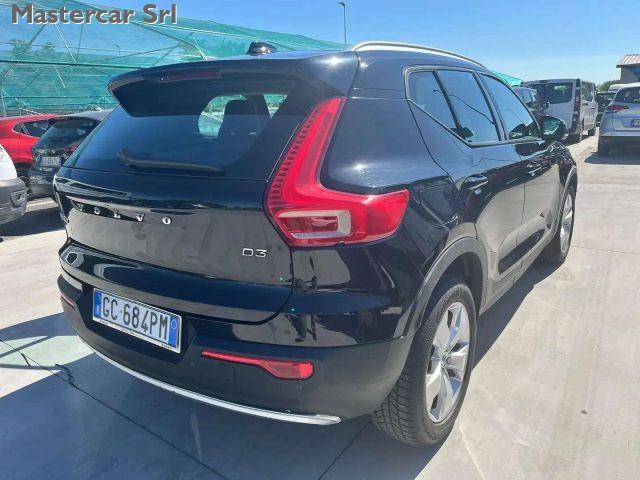 VOLVO XC40 XC40 2.0 d3 Business Plus geartronic GC684PM