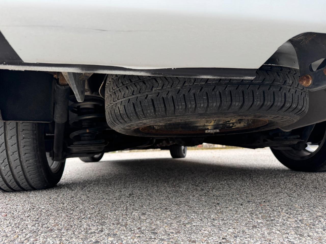 Mercedes-Benz Vito Tourer 136 CV 9 Posti - Gancio Traino IVA INCLUSA