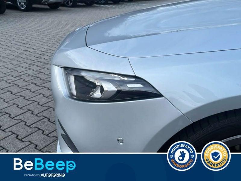 Mercedes-Benz Classe A A 200 PREMIUM AUTO