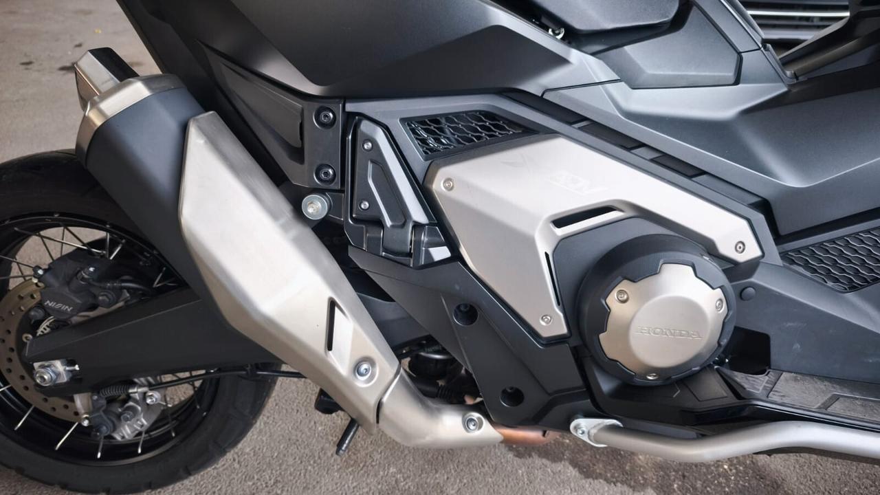 Honda X-ADV