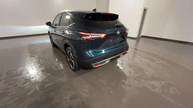 NISSAN Qashqai MHEV 158 CV Xtronic N-Connecta - VARI COLORI!