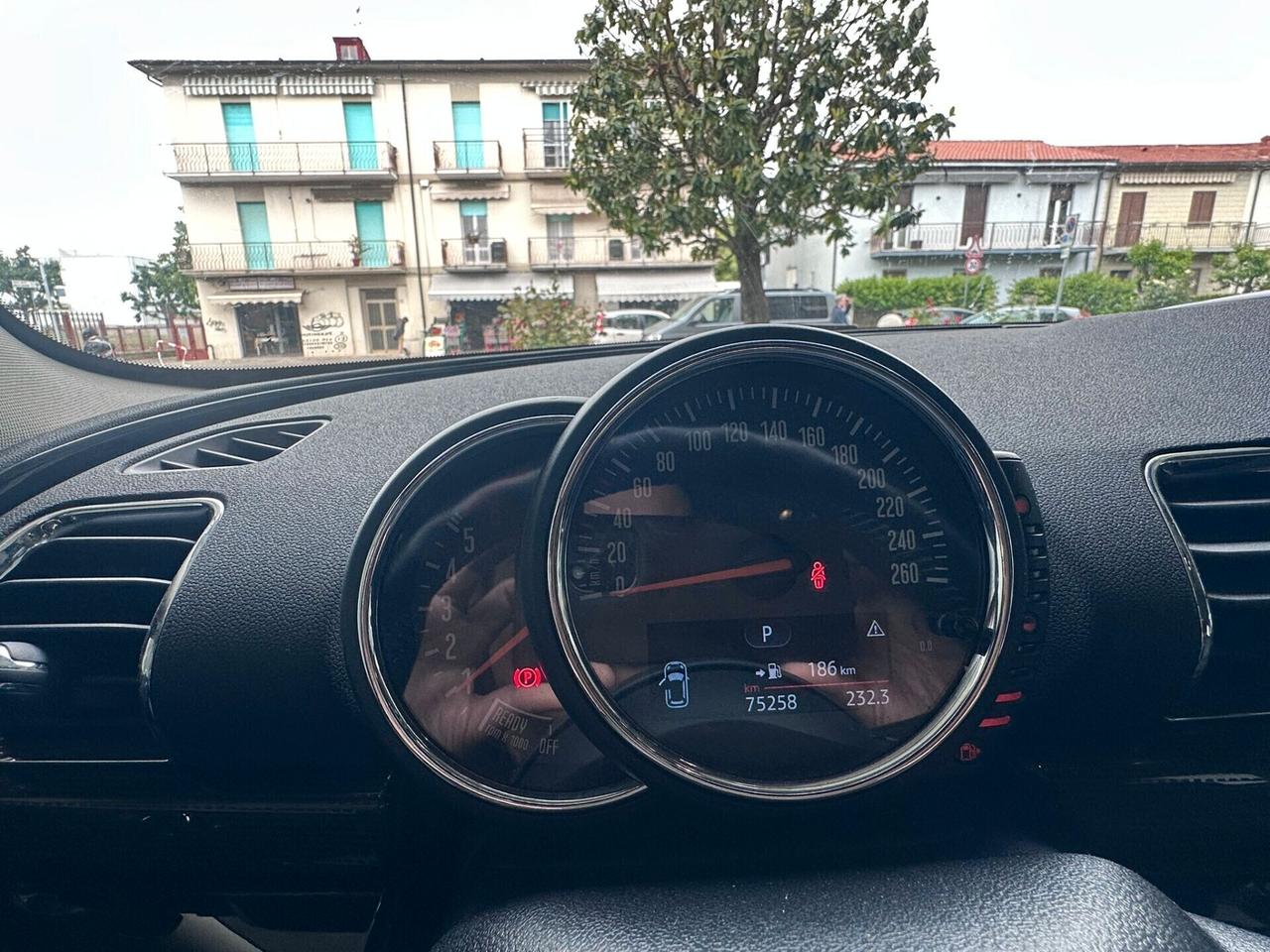 Mini 1.5 One D Business Clubman Automatica