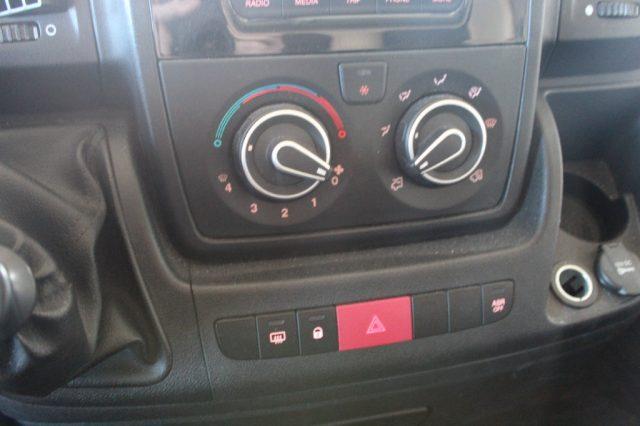 OPEL Movano 30 2.2 BlueHDi 120 S&S PC-TN Furgone