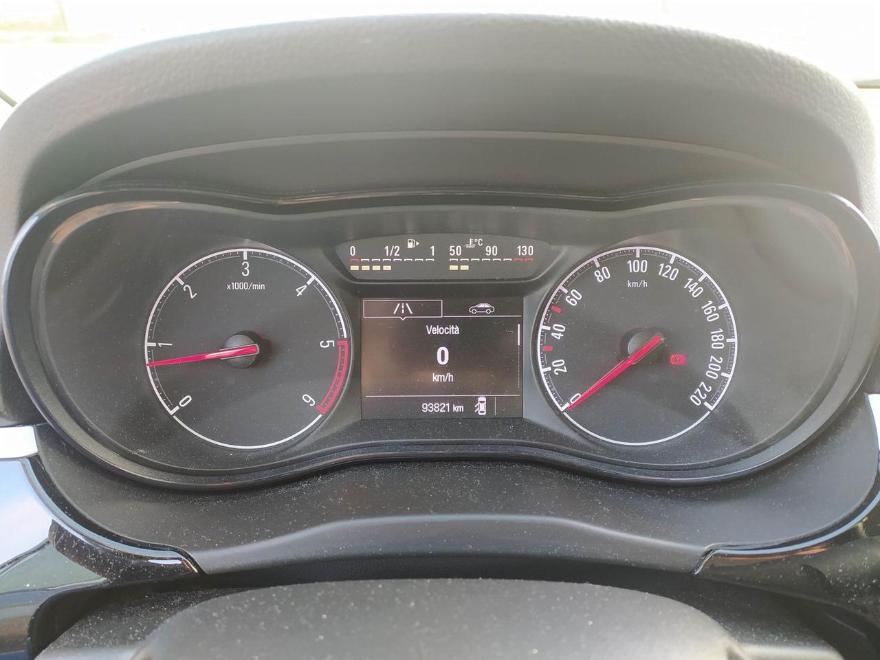 Opel Corsa Cosmo 1.3 CDTI #7875