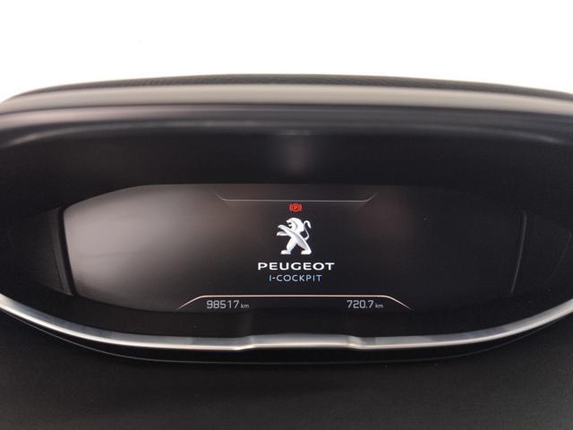 PEUGEOT 3008 1.5 bluehdi GT Pack s&s 130cv eat8