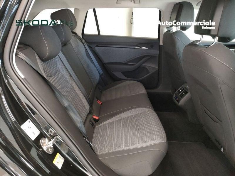 Skoda Superb Superb 2.0 TDI DSG Wagon Selection