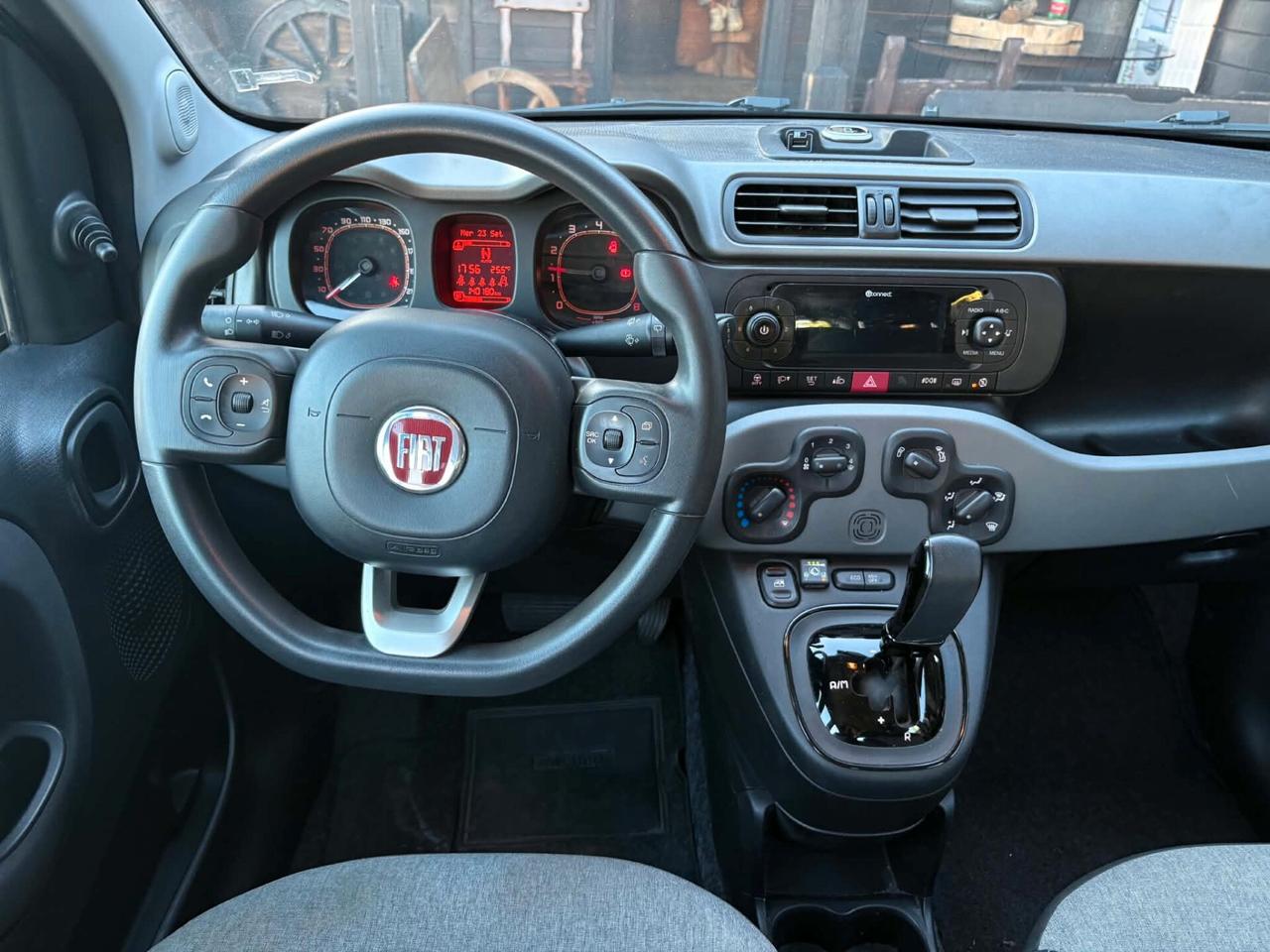 Fiat Panda 0.9 TwinAir Turbo S&S Pandazzurri GPL 2028